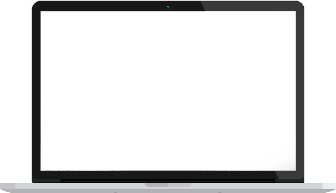 Laptop Mockup