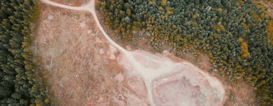 Land Stewardship Practices