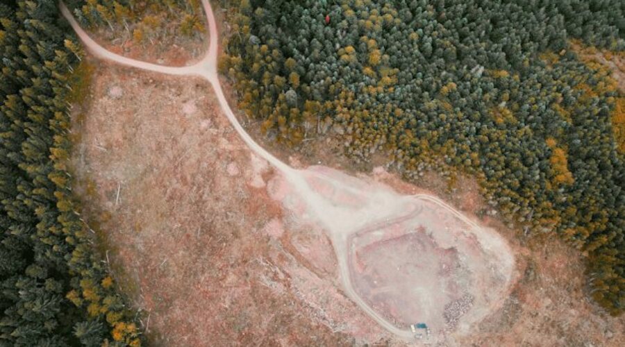 Land Stewardship Practices